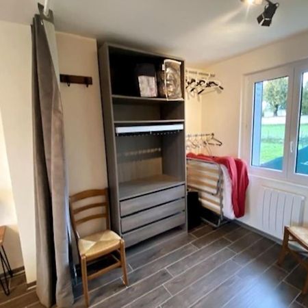 베르됭쉬르뫼즈 La Maison Sous Charmois 빌라 외부 사진