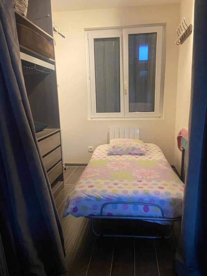 베르됭쉬르뫼즈 La Maison Sous Charmois 빌라 외부 사진